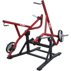 Standing Incline Press Khung đẩy ngực trên Tiger Sport TM-PL67