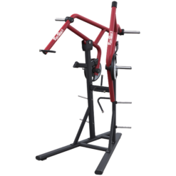 Standing Decline Press Khung đẩy ngực dưới Tiger Sport TM-PL68