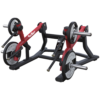 Squat Lunge Khung squat Tiger Sport TM-PL69