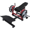 Hip Thrust Machine Robot đẩy hông Tiger Sport TM-PL73