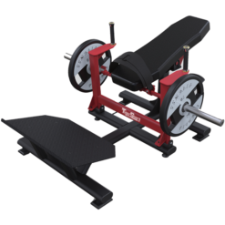 Hip Thrust Machine Robot đẩy hông Tiger Sport TM-PL73