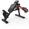 Incline Chest Fly Machine Robot ép ngực trên Tiger Sport TM-PL75