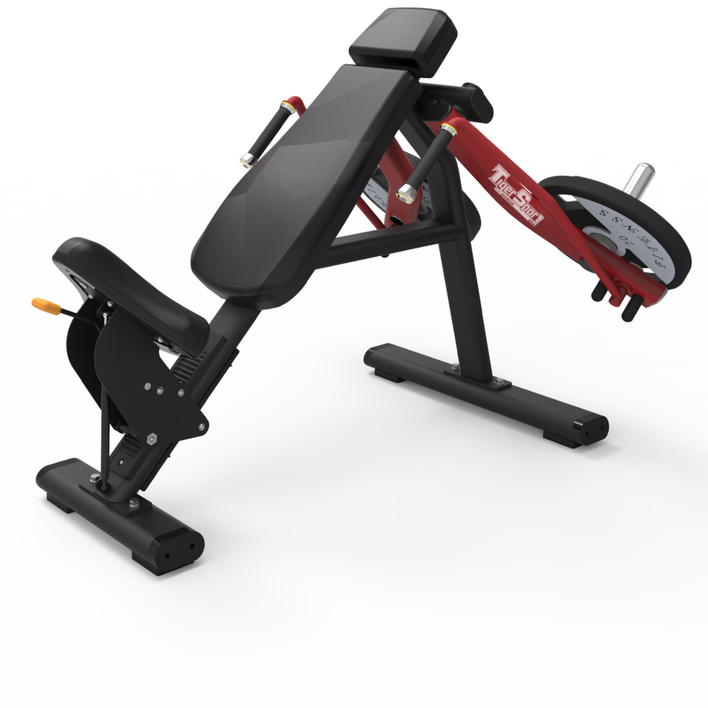 Incline Chest Fly Machine Robot ép ngực trên Tiger Sport TM-PL75 2 Incline Chest Fly Machine Robot ép ngực trên Tiger Sport TM-PL75