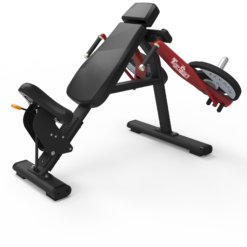 Incline Chest Fly Machine Robot ép ngực trên Tiger Sport TM-PL75