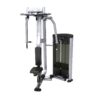 Pearl DeltPec Fly Máy Tập Ép Ngực Tập Vai Tiger Sport TM-FS07