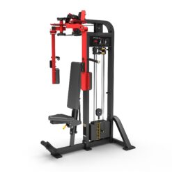 Pectoral Machine Tiger Sport TM-FM03