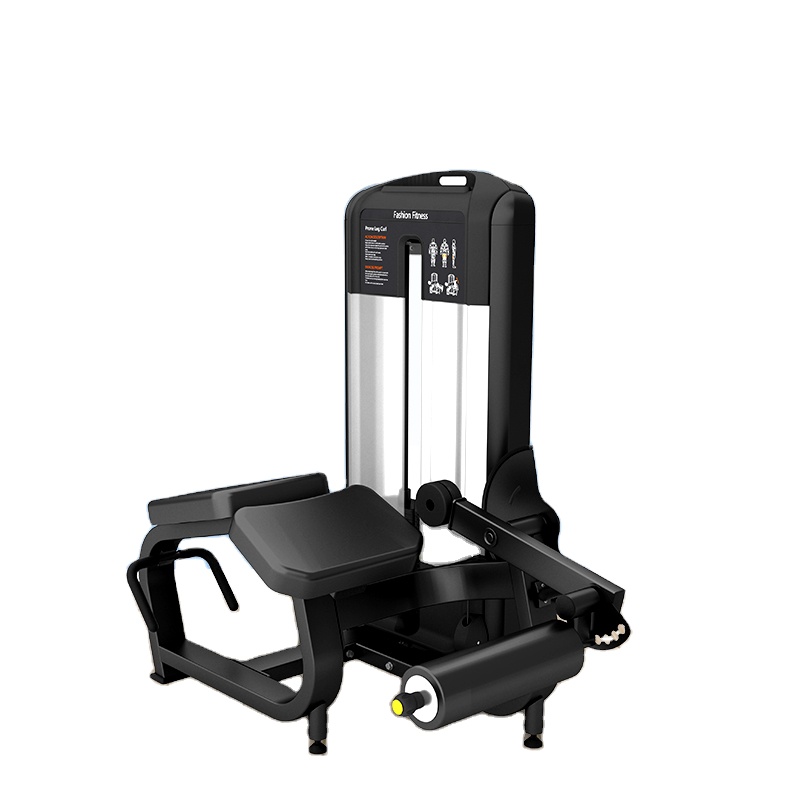 Prone Leg Curl Máy khối nằm móc đùi TM-FB01 2 Prone Leg Curl Máy khối nằm móc đùi TM-FB01