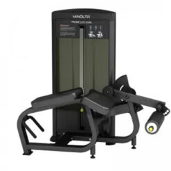 Prone Leg Curl Tiger Sport TM-FD01