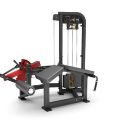 Prone Leg Curl Tiger Sport TM-FM15