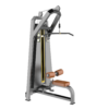 Pulldown Máy khối kéo xô Tiger Sport TM-F35