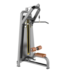 Pulldown Máy khối kéo xô Tiger Sport TM-F35