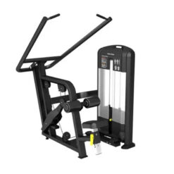 Pulldown Máy khối kéo xô Tiger Sport TM-FB35