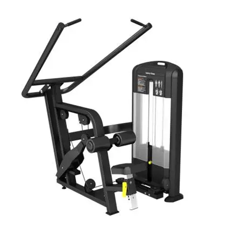 Pulldown Máy khối kéo xô Tiger Sport TM-FB35 2 Pulldown Máy khối kéo xô Tiger Sport TM-FB35