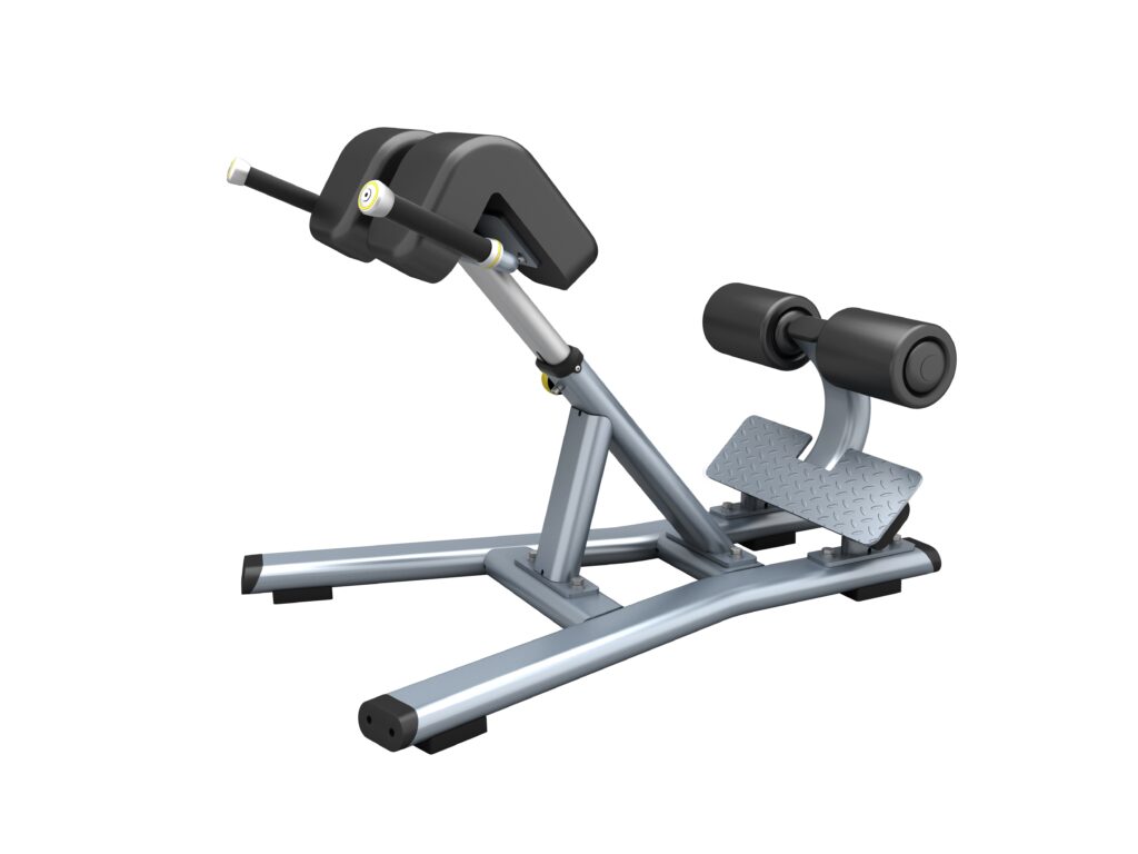Roman Chair Ghế tập lưng TM-FF45