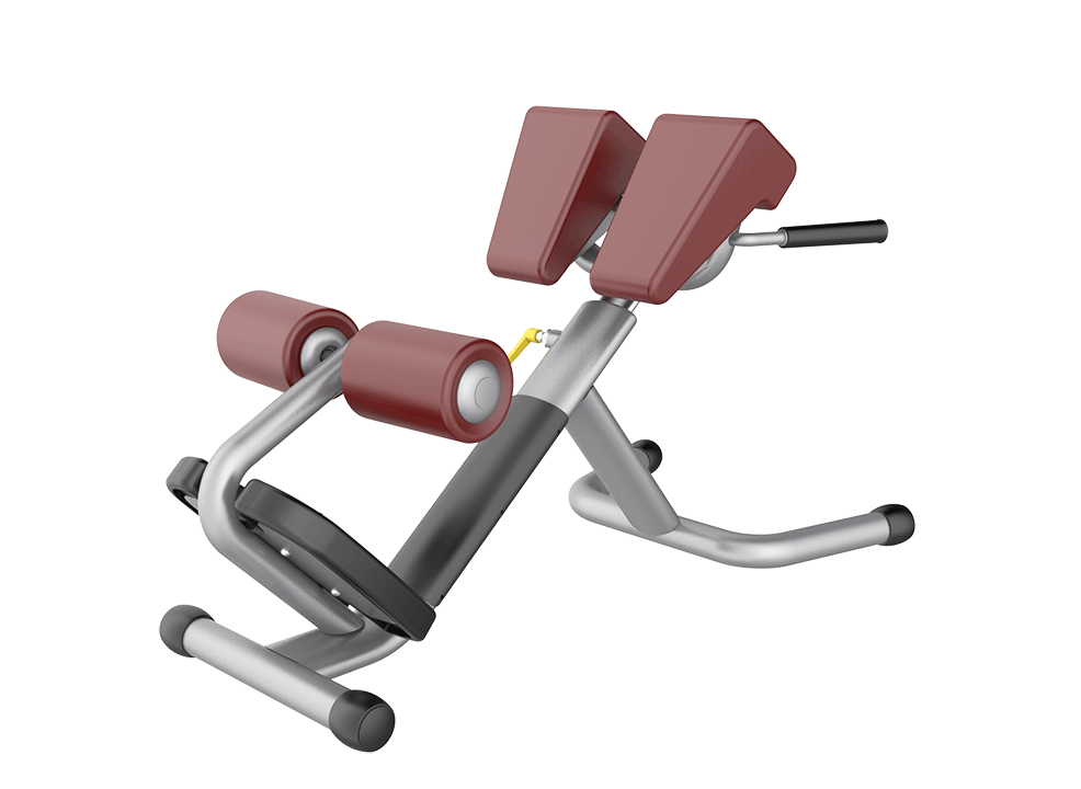 Roman Chair Ghế tập lưng eo TM-AN31