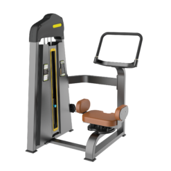 Rotary Torso Máy khối xoay eo Tiger Sport TM-F18
