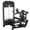 Rotary Torso Máy khối xoay eo Tiger Sport TM-FB18