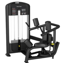 Rotary Torso Máy khối xoay eo Tiger Sport TM-FB18