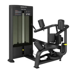 Rotary Torso Tiger Sport TM-FD18