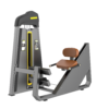 Seated Calf Máy khối tập đùi Tiger Sport TM-F93