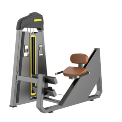 Seated Calf Máy khối tập đùi Tiger Sport TM-F93