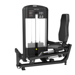 Seated Calf Máy khối tập đùi Tiger Sport TM-FB93
