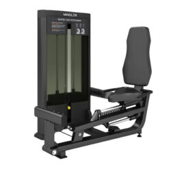 Seated Calf Tiger Sport TM-FD93