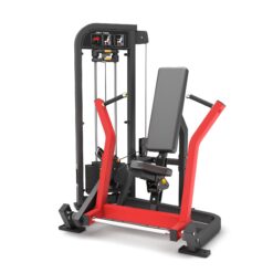 Seated Chest Press Tiger Sport TM-FM01
