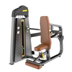 Seated Dip Máy khối tập tay sau TM-F26