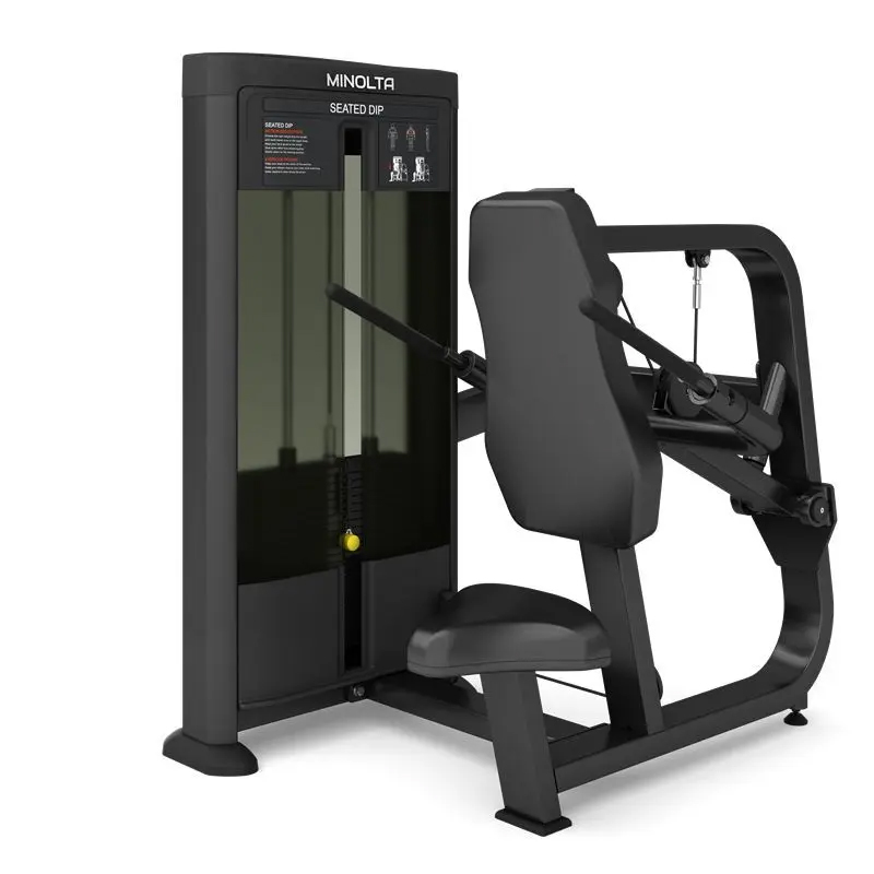 Seated Dip Tiger Sport TM-FD26 2 Seated Dip Tiger Sport TM-FD26