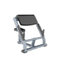 Seated Preacher Curl Ghế tập tay trước TM-FF44