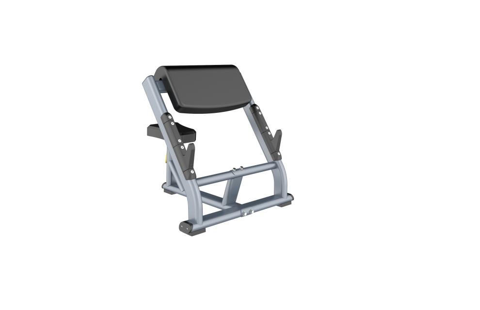 Seated Preacher Curl Ghế tập tay trước TM-FF44 2 Seated Preacher Curl Ghế tập tay trước TM-FF44