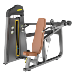 Seated Shoulder Press Máy khối đẩy vai Tiger Sport TM-F20
