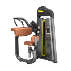Seated Triceps-Flat Máy khối tập tay sau Tiger Sport TM-F27