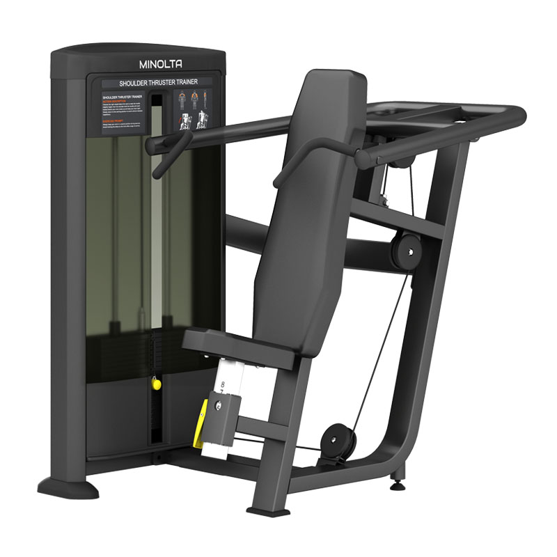 Shoulder Press Tiger Sport TM-FD06 2 Shoulder Press Tiger Sport TM-FD06
