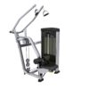Split High Pull Trainer Máy Kéo Xô Tiger Sport TM-FS29 4 Split High Pull Trainer Máy Kéo Xô Tiger Sport TM-FS29
