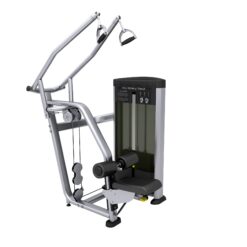 Split High Pull Trainer Máy Kéo Xô Tiger Sport TM-FS29
