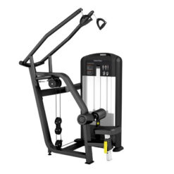 Split High Pull Trainer Máy khối kéo xô dài Tiger Sport TM-FB29