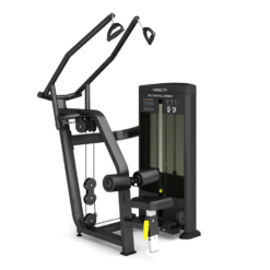 Split High Pull Trainer Tiger Sport TM-FD29