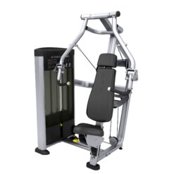Split Push Chest Trainer Máy Đẩy Ngực Tiger Sport TM-FS10