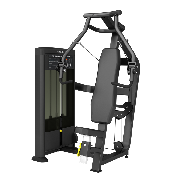 Split Push Chest Trainer Tiger Sport TM-FD10 2 Split Push Chest Trainer Tiger Sport TM-FD10