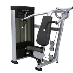 Split Shoulder Selection Trainer Máy Đẩy Vai Tiger Sport TM-FS20