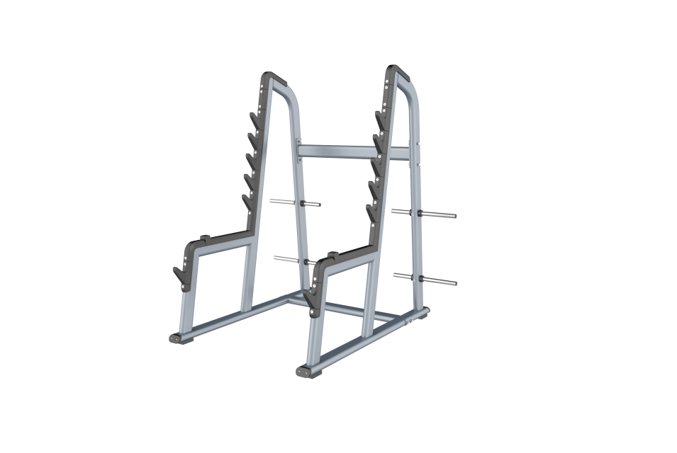 Squat Rack Dàn khung gánh tạ TM-FF50 2 Squat Rack Dàn khung gánh tạ TM-FF50