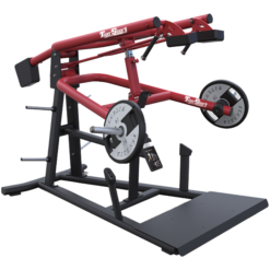 Robot Squat Tiger Sport TM-PL65
