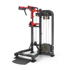 Standing Calf Tiger Sport TM-FM18