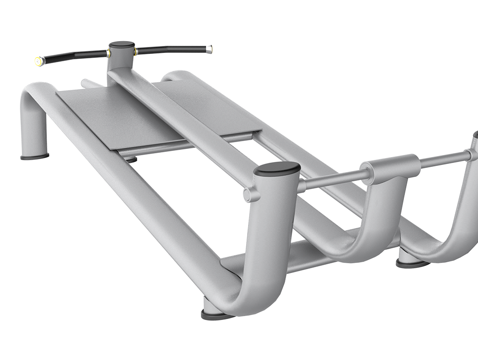 T incline rower machine Ghế kéo lưng chữ T TM-AN70 1 T incline rower machine Ghế kéo lưng chữ T TM-AN70 2