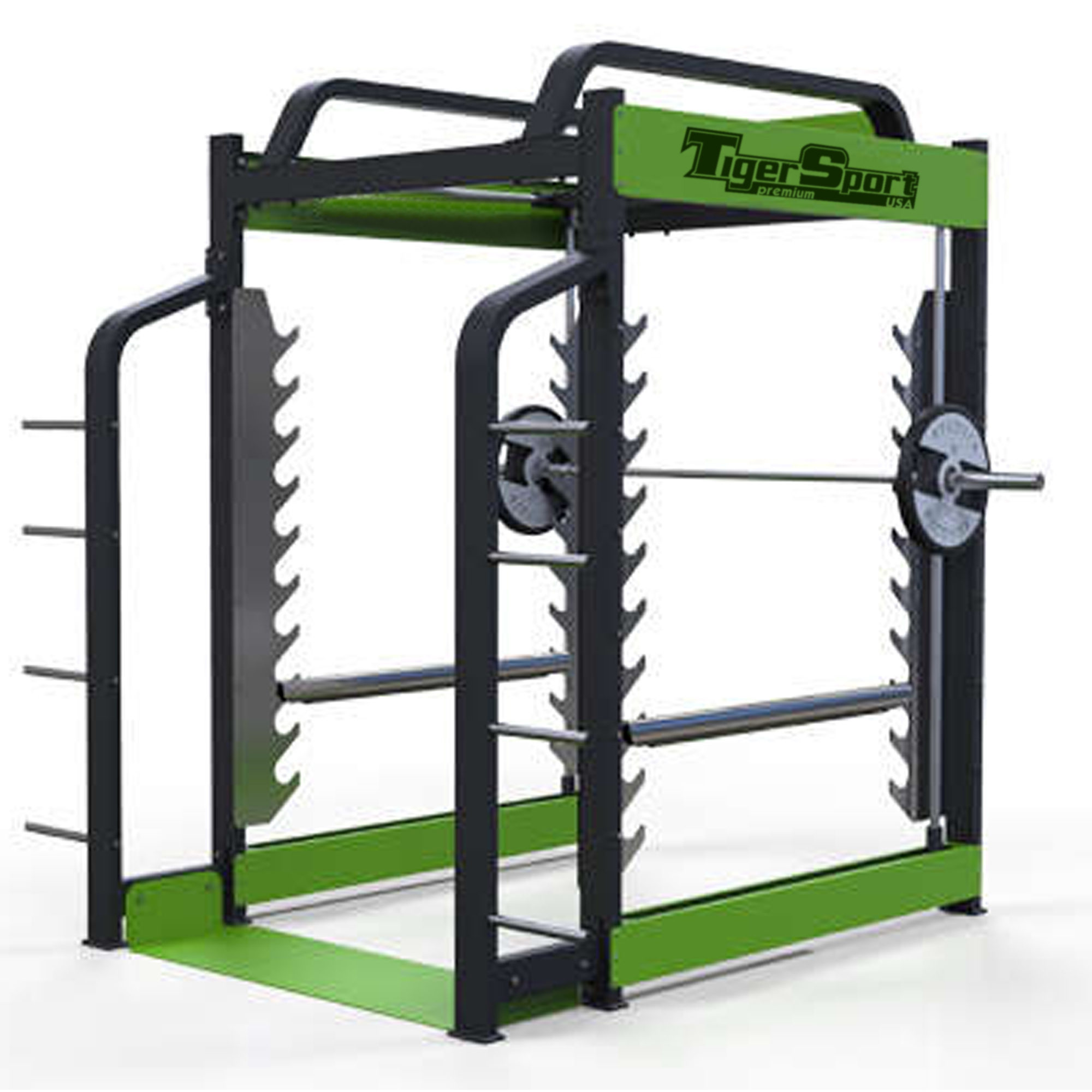 3D Smith-Stainless steel Gánh tạ 3D Smitch Tiger Sport TM-TXD03 3D Smith-Stainless steel Gánh tạ 3D Smitch Tiger Sport TM-TXD03