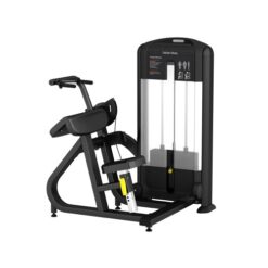 Triceps Extension Máy khối tập tay sau TM-FB28