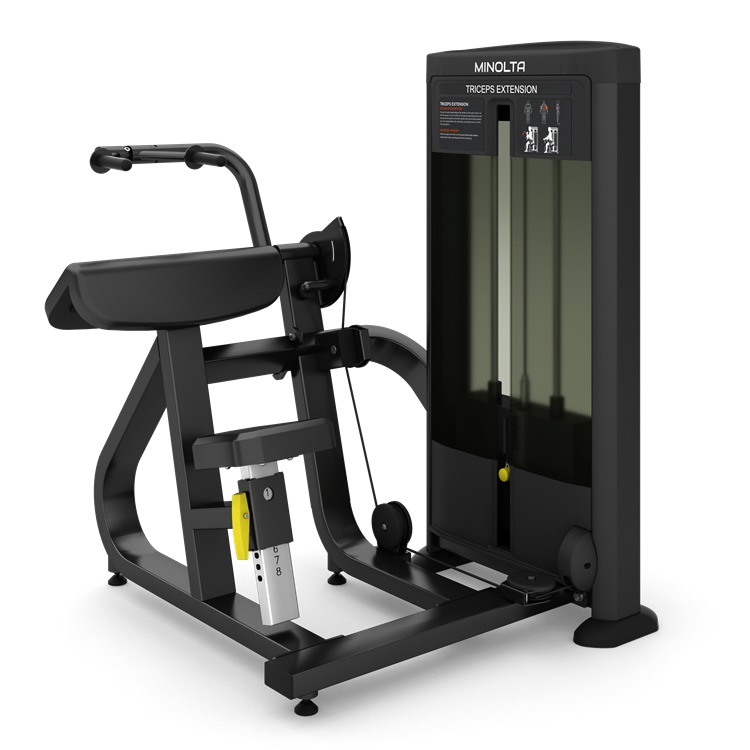 Triceps Extension Tiger Sport TM-FD28 2 Triceps Extension Tiger Sport TM-FD28