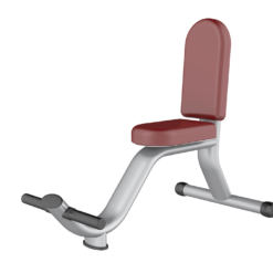 Utility Bench Ghế tập đa năng TM-AN40